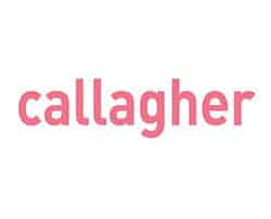 Trusted and preferred by Callagher