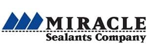 Miracle Sealant Certified