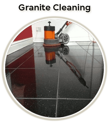granite cleaning