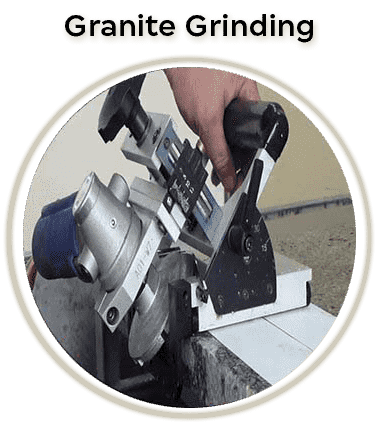 granite polishing
