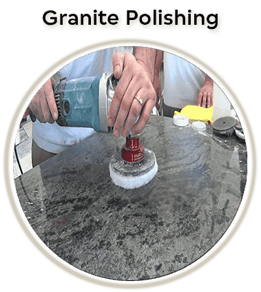 granite grinding
