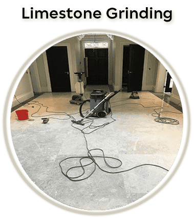 Limestone Grinding