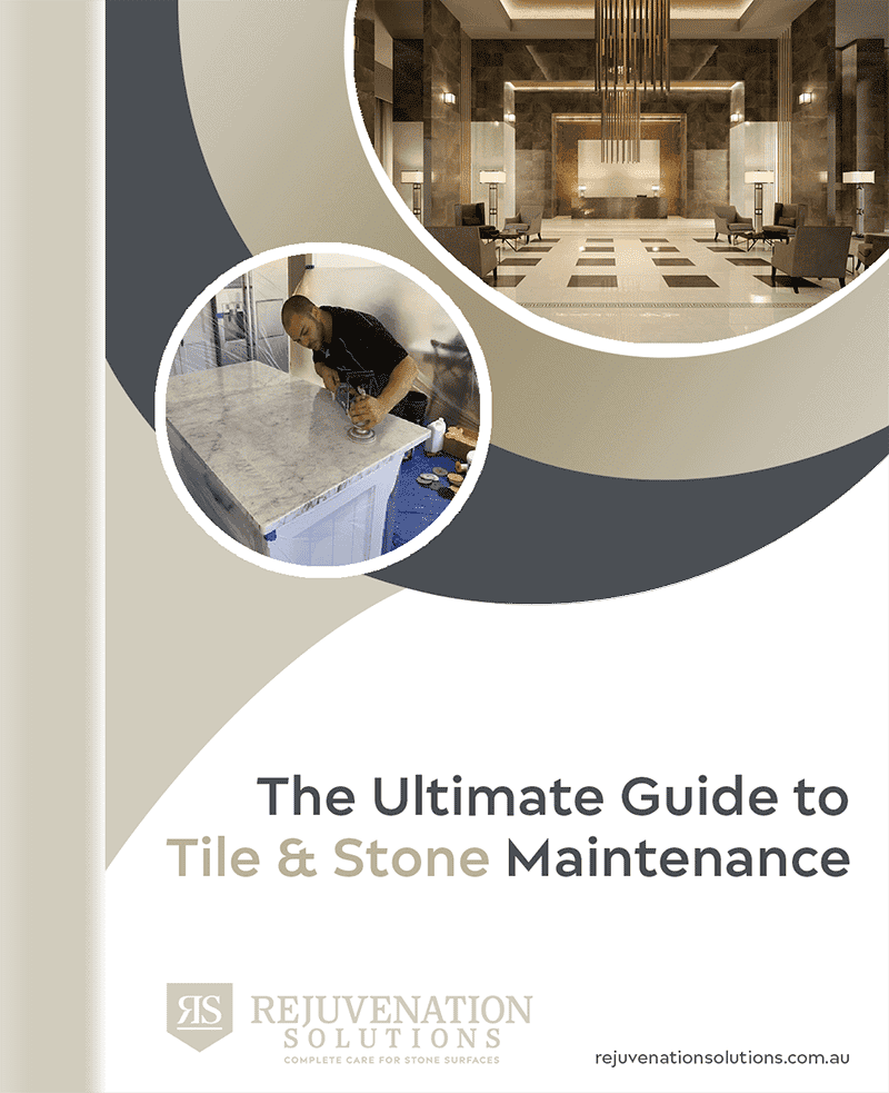 The Ultimate Guide to Tile and Stone Maintenance