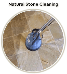 natural stone cleaning sydney